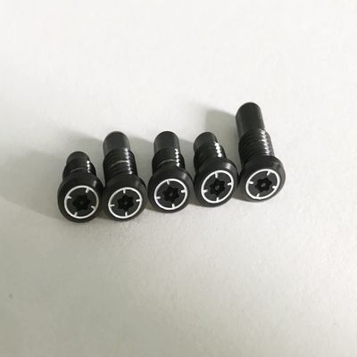4 Piece Golf Weight Screw Fit for Taylormade SIM2, SIM2 Max Driver, M4 M6 Driver, SIM Tour Wood (4g+6g+8g+10g)