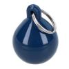 AB Tools 4 Pack 4.5cm Floating Buoy Keyring Key Float Boat Fishing Sailing Buoyant Ring view 2