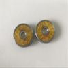 2X Golf Weight Compatible for Odyssey Stroke Lab 7# 9# Tuttle, Tens, Double Wide, O-Works Putter (Gold, 2pc 35g) view 1