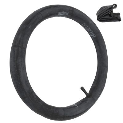 14x1.50-1.75 Folding Tubes with Schrader Valve, Rubber Tubes for 14 inch Wheels or Tires Between 1.5 inches and 1.75 inches and Spare Parts