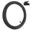 14x1.50-1.75 Folding Tubes with Schrader Valve, Rubber Tubes for 14 inch Wheels or Tires Between 1.5 inches and 1.75 inches and Spare Parts view 1