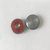 2X Golf Weight Compatible for Odyssey Stroke Lab 7# 9# Tuttle, Tens, Double Wide, O-Works Putter (Red, 2pc 35g) view 1