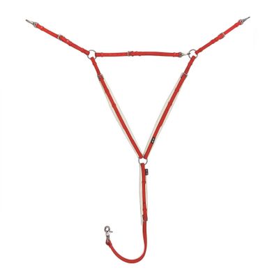 ZILCO Ultra Endurance Breastplate