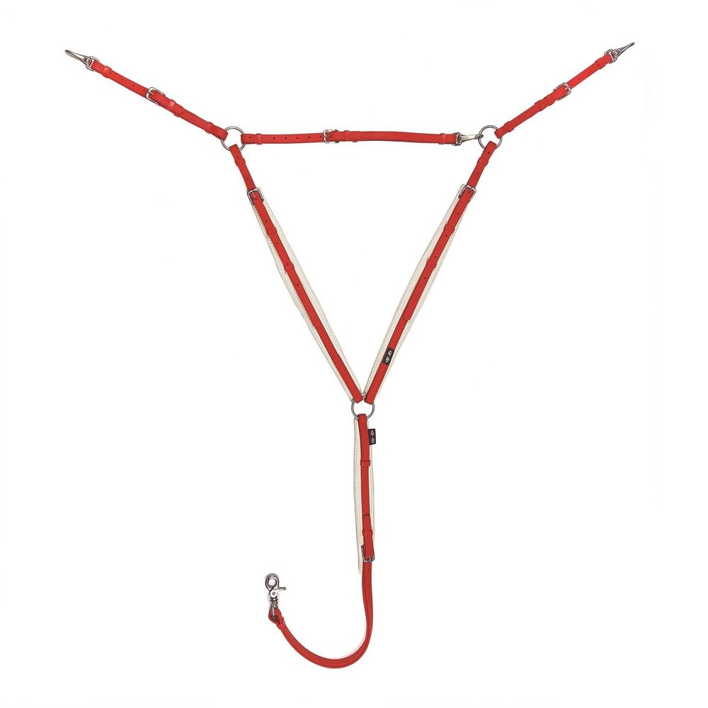 ZILCO Ultra Endurance Breastplate