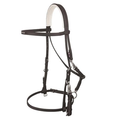 ZILCO Ultra Lightweight Endurance Bridle