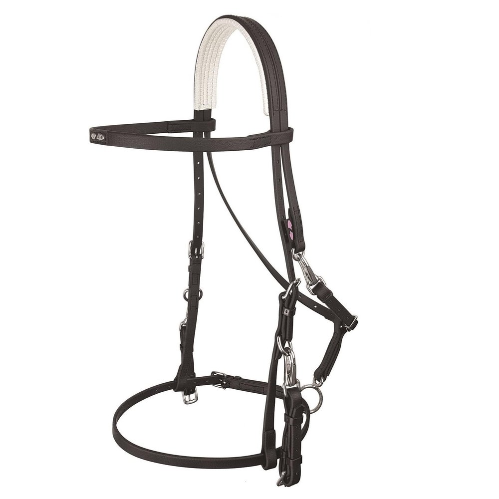 ZILCO Ultra Lightweight Endurance Bridle