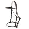 ZILCO Ultra Lightweight Endurance Bridle view 1