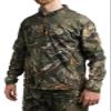 ScentLok Camo Hunting Jacket for Men - Savanna Aero Crosshair Lightweight Gear (Mossy Oak Country DNA, Large) view 3
