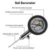 Cyrank Portable Ball Pressure Gauge for Basketball, Soccer Ball view 4