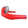 UD Full Carbon Fiber Handlebar Mountain Bike Glossy Matt Fixed Gear Bicycle Carbon Handlebar TT Handlebar 400/420/440mm TT Cycling Parts,Red,440mm view 4