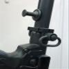 Performance Services LLC Kel Tec Sub 2000 Sling Swivel Mount view 3