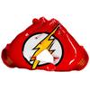 Phenom Elite The Flash Football Gloves  VPS1 | DC Edition | Lightweight, Super Sticky Receiver Gloves for Adults & Kids (Xx, Large) view 2