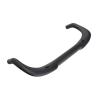 T800 Full Carbon Fiber Handlebar Mountain Bike Matt Fixed Gear Bicycle Carbon Handlebar TT Handlebar 400/420/440/460mm TT Cycling Parts,460mm view 4