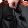 FOCO Denver Broncos NFL Logo Love Tote Bag view 4