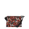 FOCO New York Giants NFL Logo Love Crossbody Purse view 1