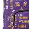 foco NCAA Logo Love Mini Backpack view 4