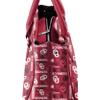FOCO Michigan State Spartans NCAA Logo Love Purse view 4