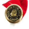 Brass Compass Made for Royal Navy London Compass view 3