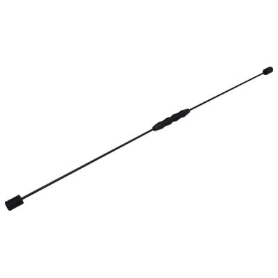 IMIKEYA 1pc Multi-Functional Fitness Stretch Bar Lightweight Muscle Equipment for Strengthening Arms Back Abdomen and Shoulders Portable Yoga Rod for Home and Gym Use