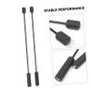 IMIKEYA 1pc Multi-Functional Fitness Stretch Bar Lightweight Muscle Equipment for Strengthening Arms Back Abdomen and Shoulders Portable Yoga Rod for Home and Gym Use view 2