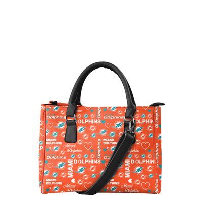 foco NFL Logo Love Purse