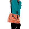 foco NFL Logo Love Purse view 2