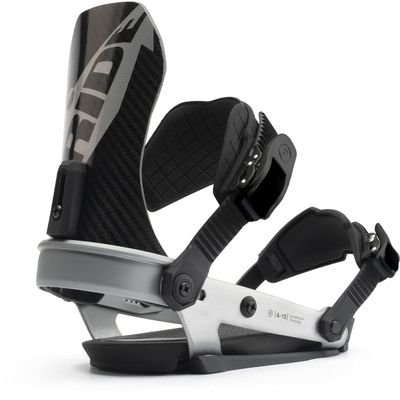 RIDE A-10 Snowboard Bindings 2022