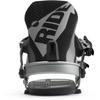 RIDE A-10 Snowboard Bindings 2022 view 3