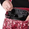 foco NCAA Logo Love Purse view 3