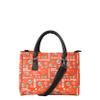 foco NFL Logo Love Purse view 1