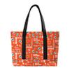 foco NFL Logo Love Tote Bag view 1