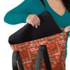foco NFL Logo Love Tote Bag view 3