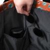 foco NFL Logo Love Tote Bag view 4