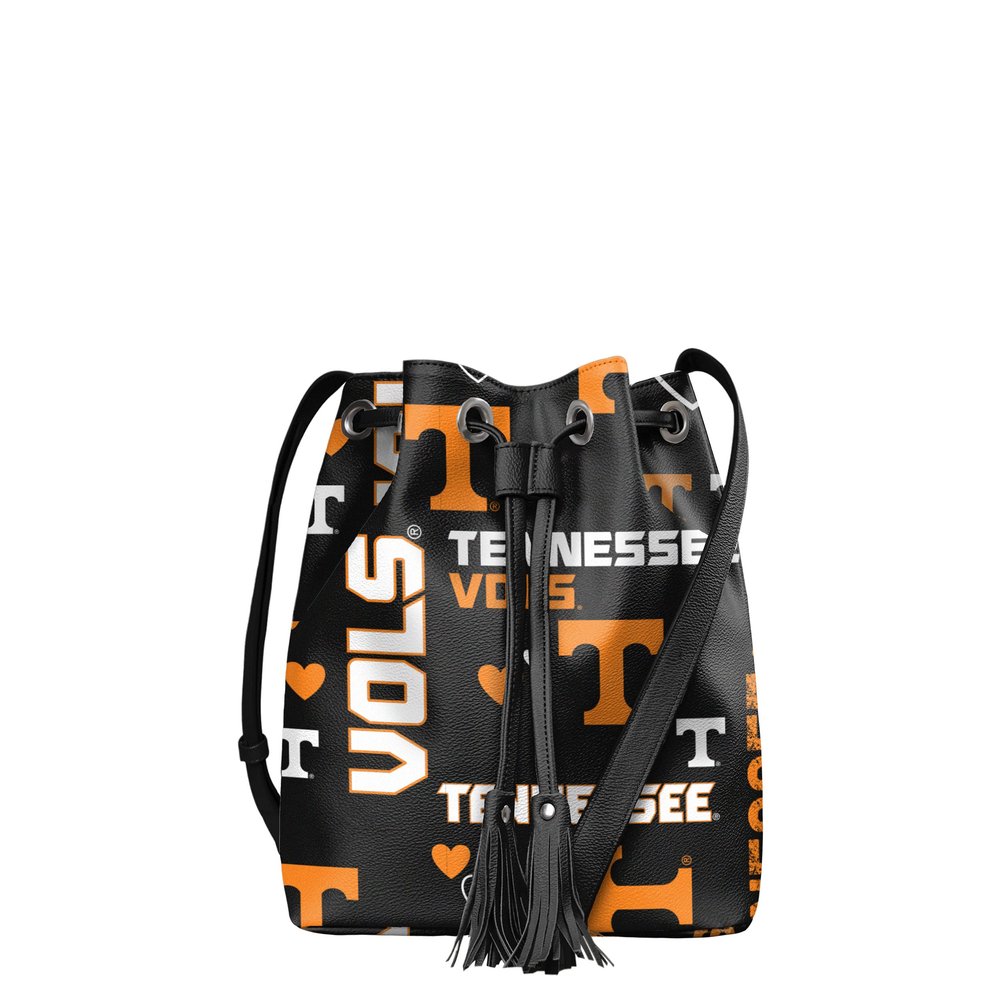 foco NCAA Logo Love Cinch Purse