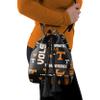 foco NCAA Logo Love Cinch Purse view 2