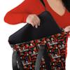 foco NFL Logo Love Tote Bag view 3