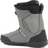 Ride Jackson Mens Snowboard Boots Grey 9 view 2