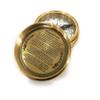 Brass Marine Pocket Compass Unique Vintage Gift for All Occasion Camping Compass view 4