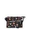 foco NCAA Logo Love Crossbody Purse view 1