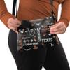 foco NCAA Logo Love Crossbody Purse view 3