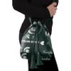 FOCO Michigan State Spartans NCAA Logo Love Cinch Purse view 2