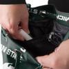 FOCO Michigan State Spartans NCAA Logo Love Cinch Purse view 3