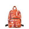 foco NCAA Logo Love Mini Backpack view 1