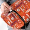 foco NCAA Logo Love Mini Backpack view 3