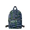 foco NFL Logo Love Mini Backpack view 1