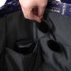 FOCO Baltimore Ravens NFL Logo Love Tote Bag view 4