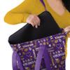 foco NFL Logo Love Tote Bag view 3