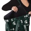 foco NCAA Logo Love Tote Bag view 3