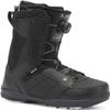 Ride Jackson Mens Snowboard Boots Black 8.5 view 1