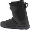 Ride Jackson Mens Snowboard Boots Black 8.5 view 2